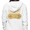 The Infinity Controller - Hoodie