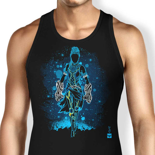 The Innovator - Tank Top