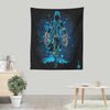 The Innovator - Wall Tapestry