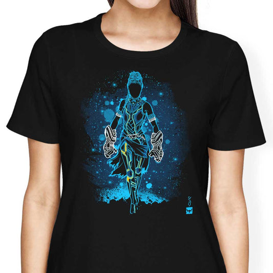 The Innovator - Women's Apparel