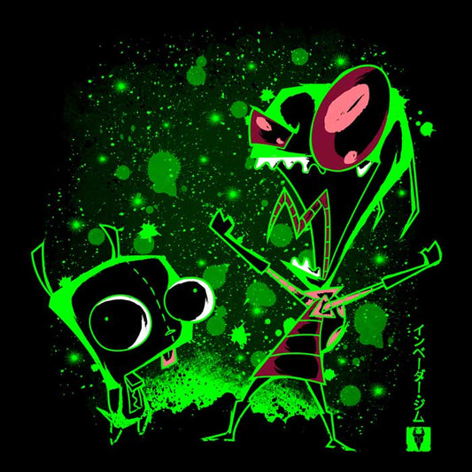 The Invaders - Youth Apparel