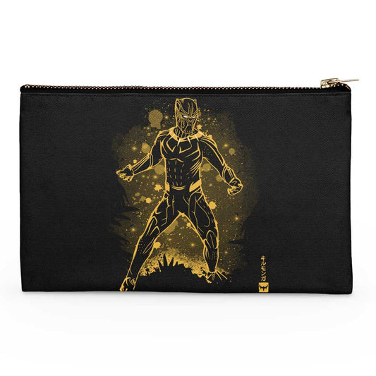 The Jaguar - Accessory Pouch