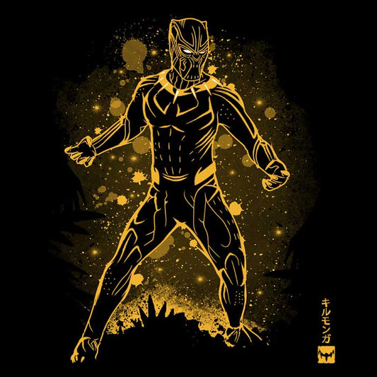 The Jaguar - Tank Top