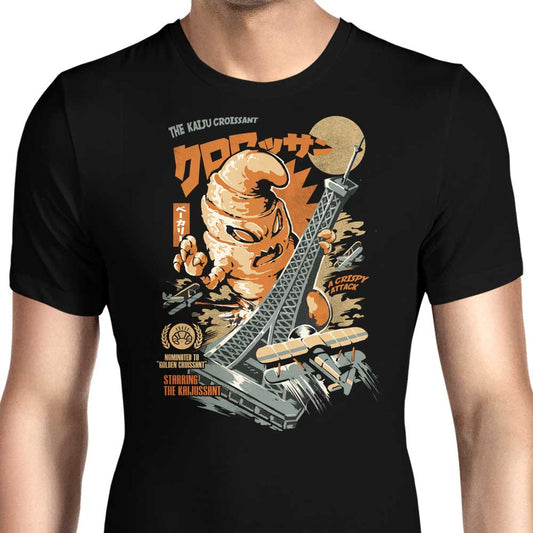 The Kaiju Croissant - Men's Apparel