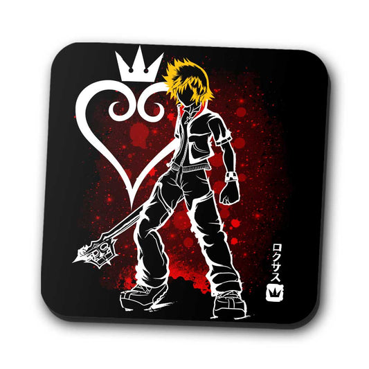 The Key of Destiny (Alt) - Coasters