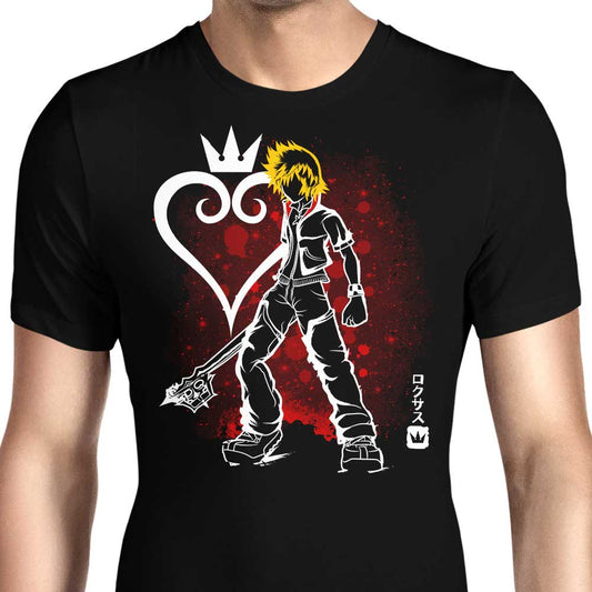 The Key of Destiny (Alt) - Men's Apparel