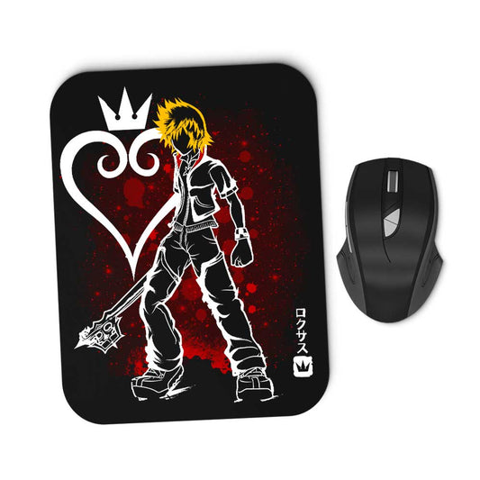The Key of Destiny (Alt) - Mousepad