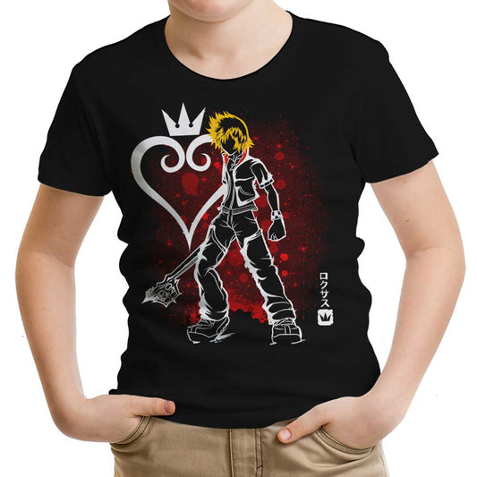 The Key of Destiny (Alt) - Youth Apparel