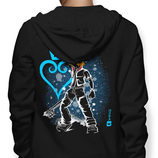 The Key of Destiny - Hoodie