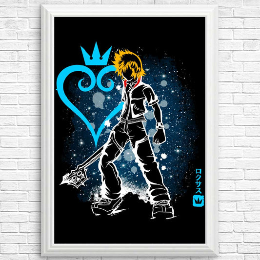 The Key of Destiny - Posters & Prints