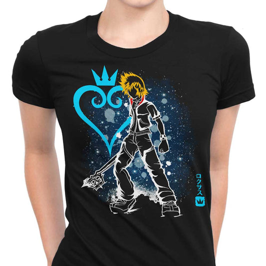 The Key of Destiny - Women's Apparel