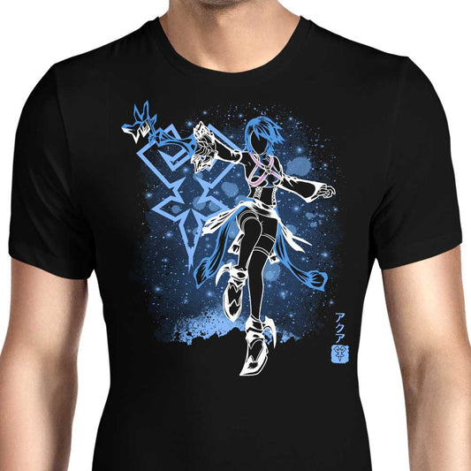 The Keyblade Master - Men's Apparel