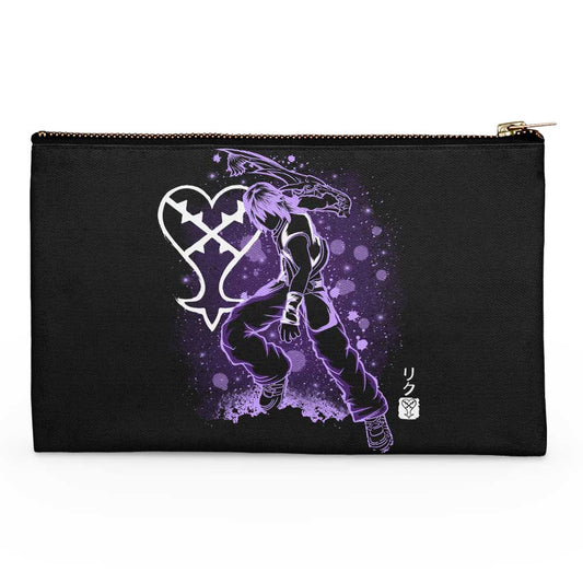 The Keyblade Wielder - Accessory Pouch