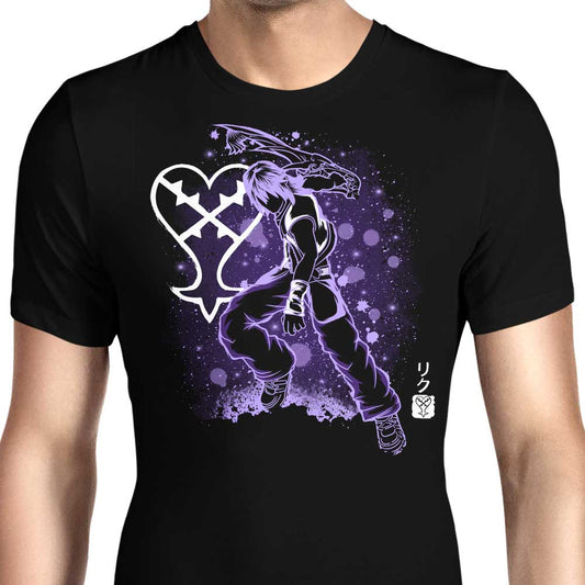 The Keyblade Wielder - Men's Apparel