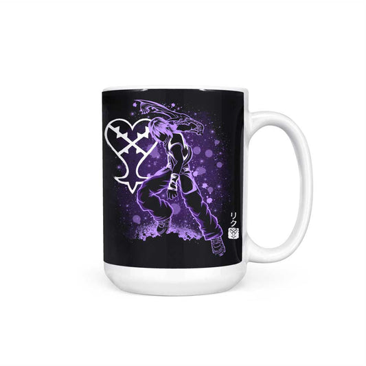 The Keyblade Wielder - Mug
