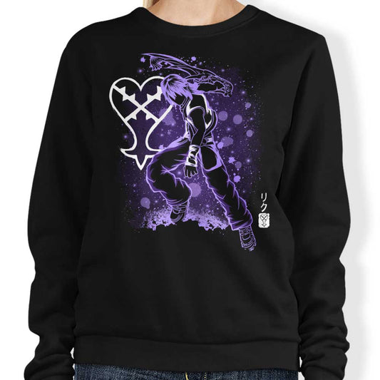 The Keyblade Wielder - Sweatshirt