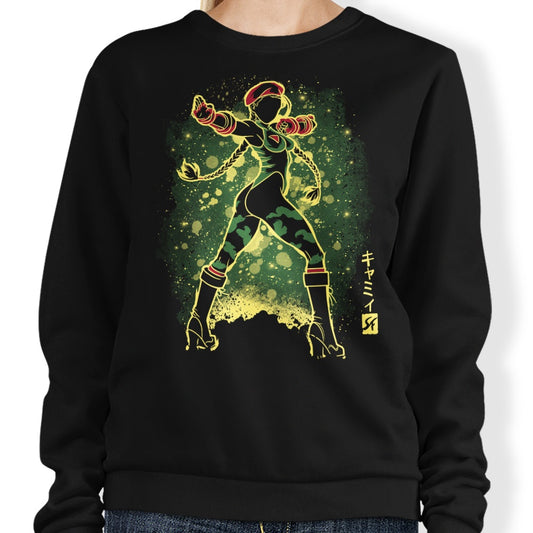 The Killer Bee - Sweatshirt