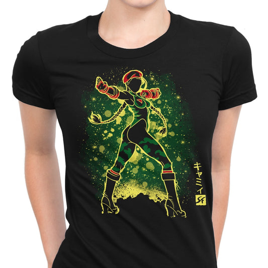 The Killer Bee - Women's Apparel