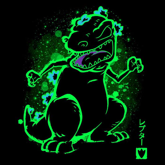 The King of the Ozone - Youth Apparel