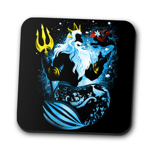 The King of the Sea - Coasters