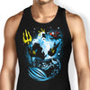 The King of the Sea - Tank Top