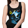 The King of the Sea - Tank Top