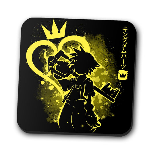 The Kingdom - Coasters