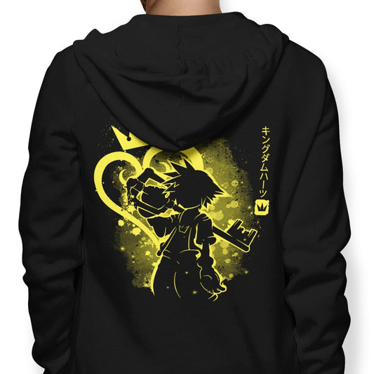 The Kingdom - Hoodie