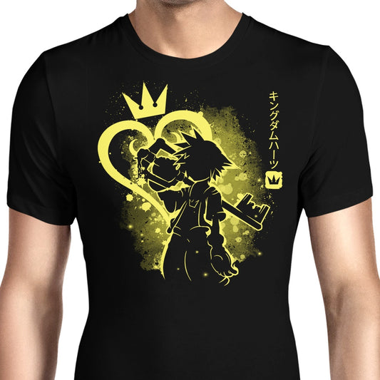 The Kingdom - Men's Apparel