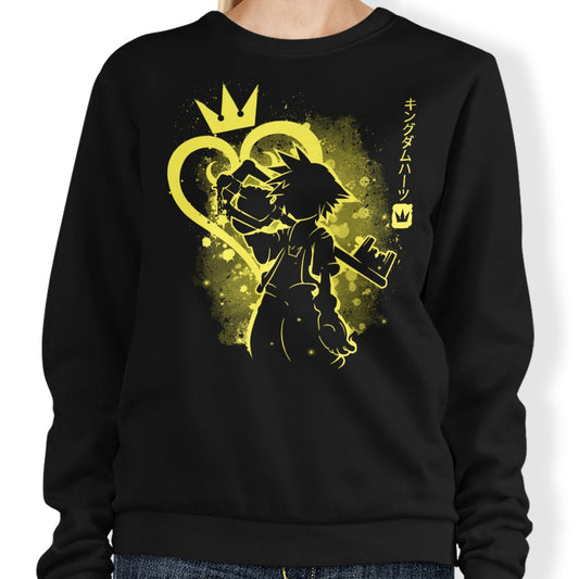 The Kingdom - Sweatshirt