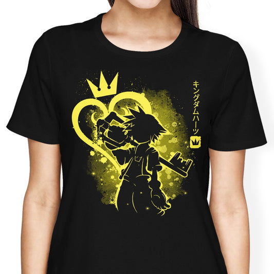 The Kingdom - Women's Apparel