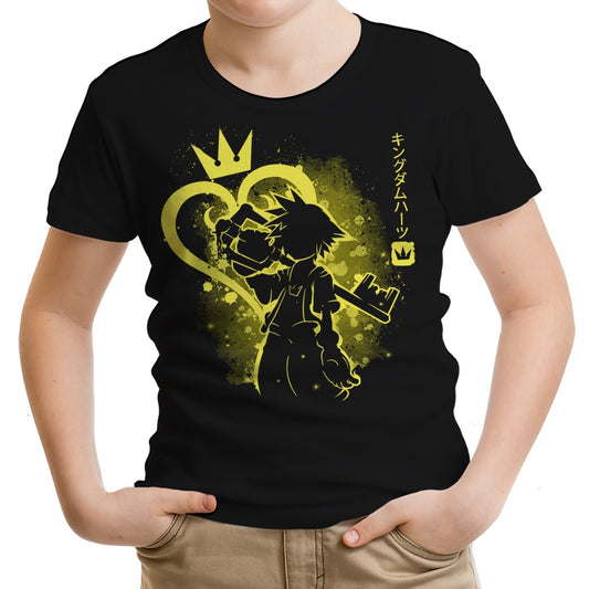 The Kingdom - Youth Apparel