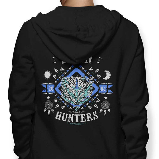 The Kirin Hunters - Hoodie