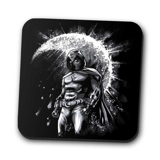 The Knight Rises - Coasters