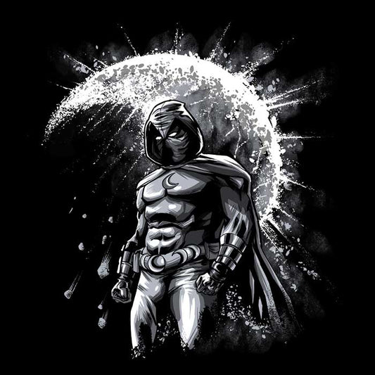 The Knight Rises - Shower Curtain