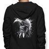 The Knight Rises - Hoodie