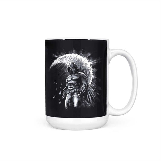 The Knight Rises - Mug