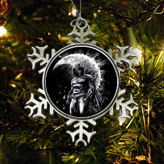 The Knight Rises - Ornament