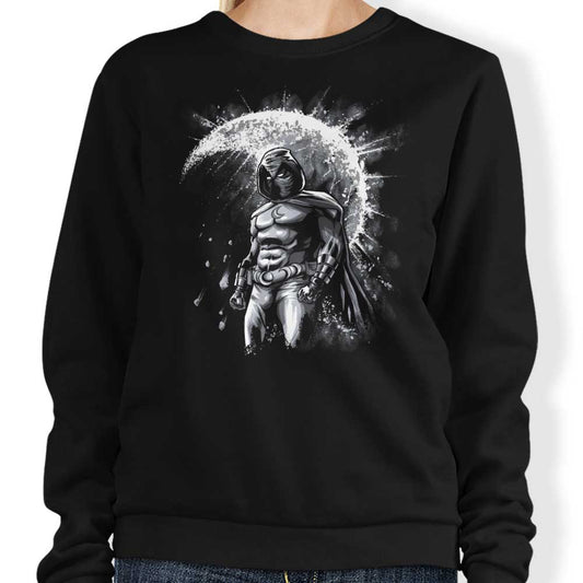 The Knight Rises - Sweatshirt