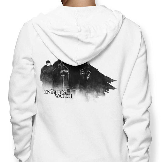 The Knight's Watch - Hoodie