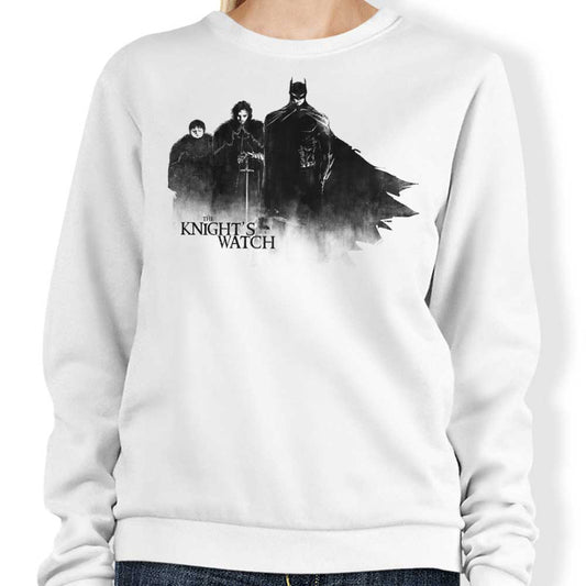 The Knight's Watch - Sweatshirt