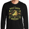 The Kulve Taroth Hunters - Long Sleeve T-Shirt