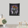 The Laboratory - Wall Tapestry
