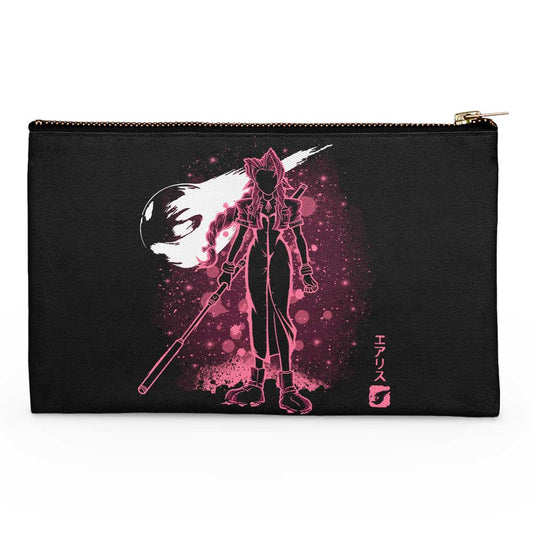 The Last Cetra - Accessory Pouch