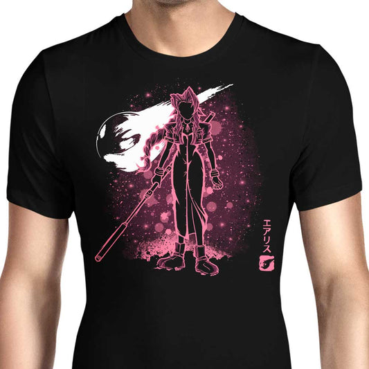 The Last Cetra - Men's Apparel