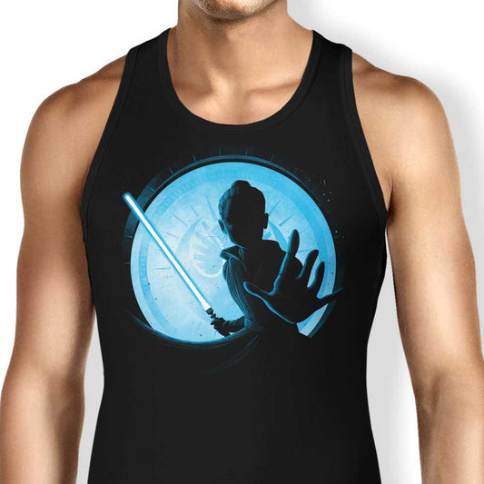 The Last One - Tank Top