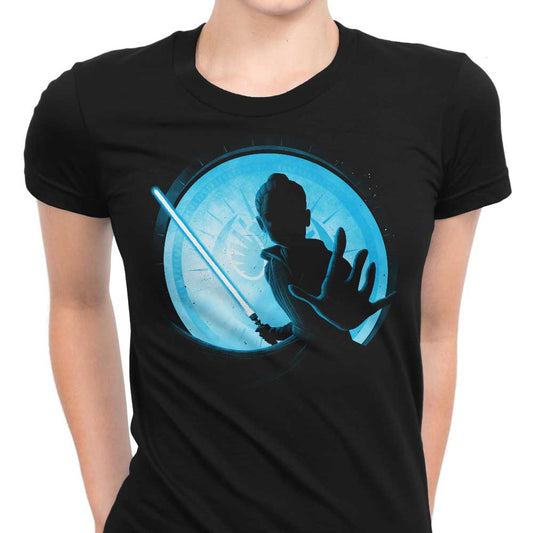 The Last One - Women's Apparel