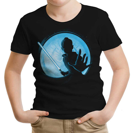 The Last One - Youth Apparel