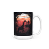 The Last Sunset - Mug