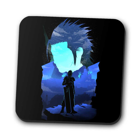 The Legacy - Coasters